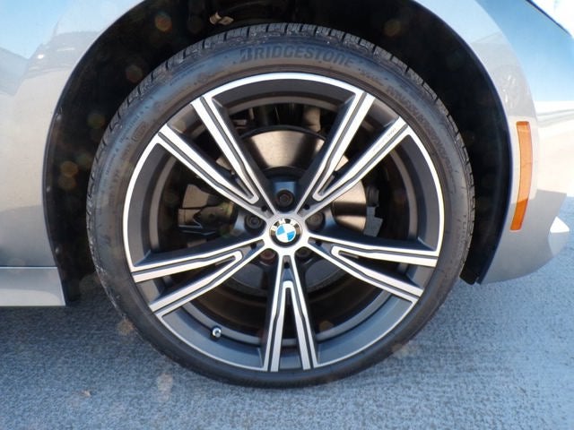 2024 BMW 3 Series 330i xDrive
