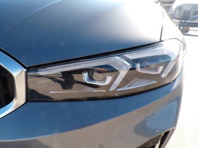 2024 BMW 3 Series 330i xDrive