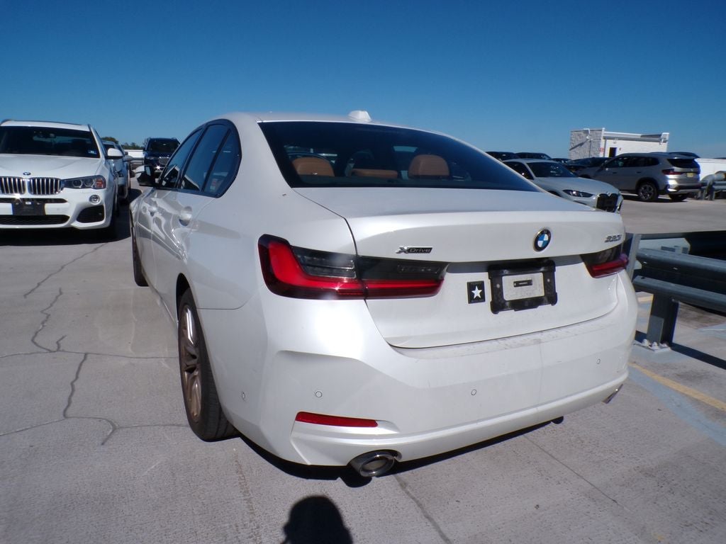2023 BMW 330i xDrive 330i xDrive