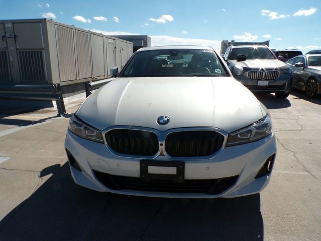 2023 BMW 330i xDrive 330i xDrive
