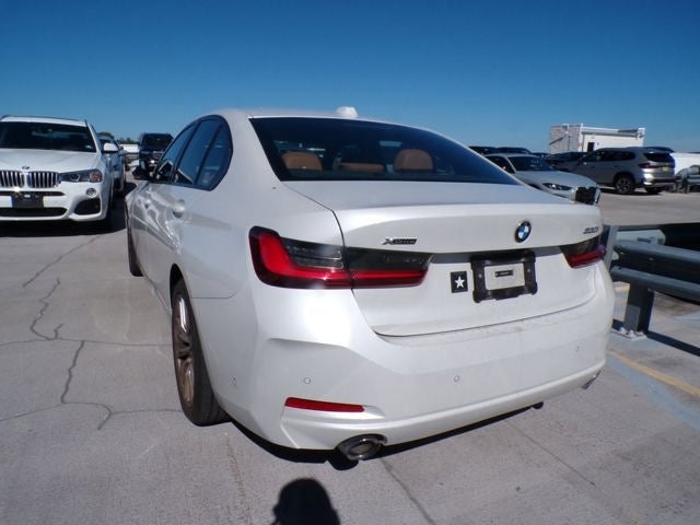 2023 BMW 330i xDrive 330i xDrive