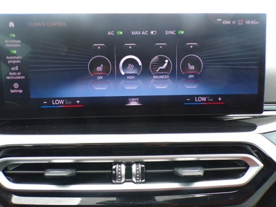 2024 BMW 330i xDrive 330i xDrive