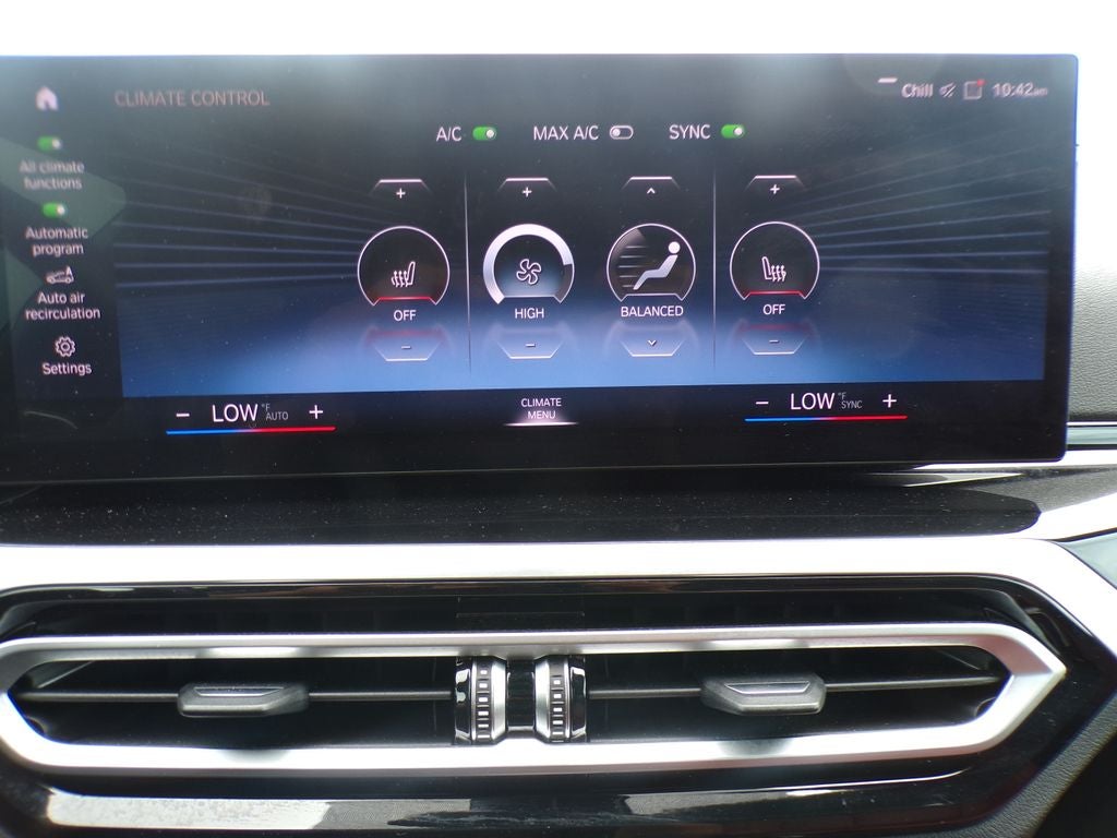 2024 BMW 330i xDrive 330i xDrive
