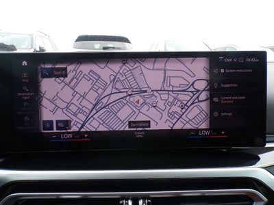 2024 BMW 330i xDrive 330i xDrive