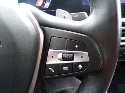 2024 BMW 330i xDrive 330i xDrive