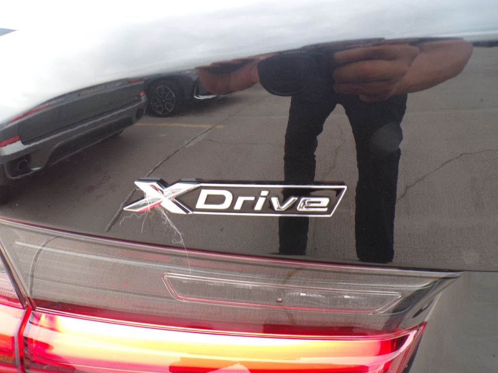 2024 BMW 330i xDrive 330i xDrive