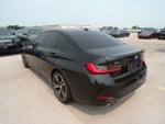2024 BMW 3 Series 330i xDrive