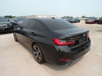 2024 BMW 3 Series 330i xDrive