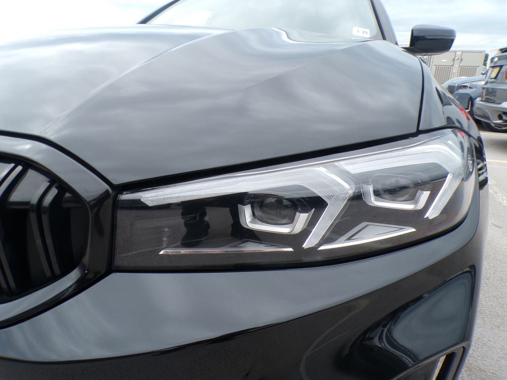 2024 BMW 330i xDrive 330i xDrive