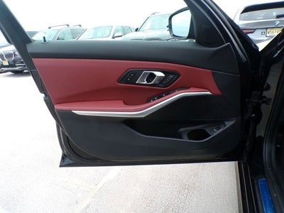 2024 BMW 330i xDrive 330i xDrive