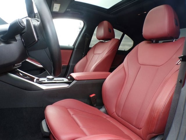 2024 BMW 330i xDrive 330i xDrive
