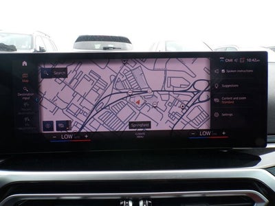 2024 BMW 330i xDrive 330i xDrive