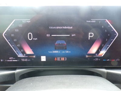 2024 BMW 330i xDrive 330i xDrive