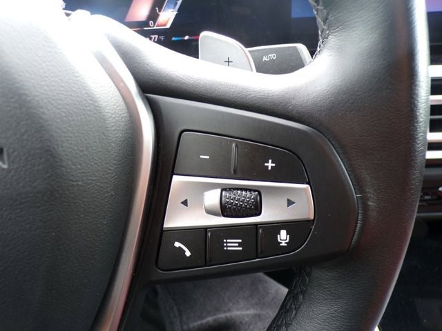 2024 BMW 330i xDrive 330i xDrive