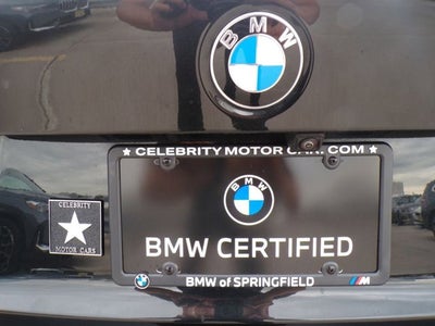 2024 BMW 330i xDrive 330i xDrive
