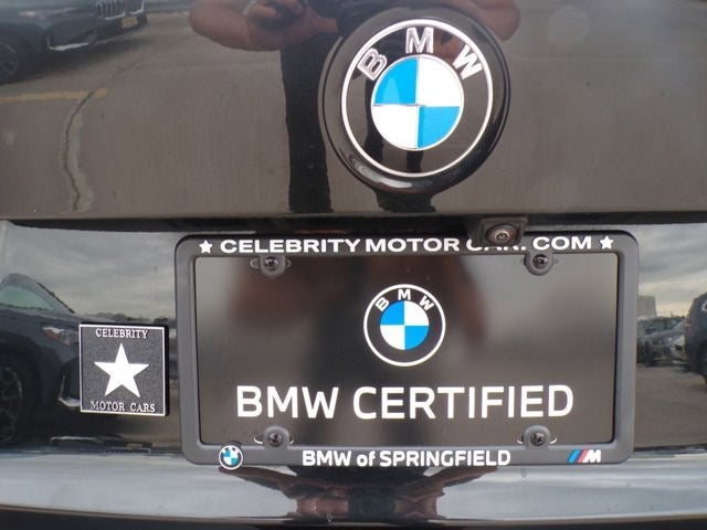 2024 BMW 330i xDrive 330i xDrive