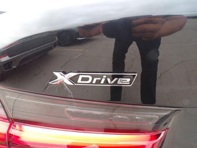 2024 BMW 330i xDrive 330i xDrive