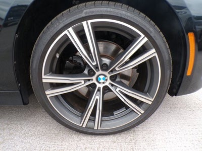 2024 BMW 330i xDrive 330i xDrive