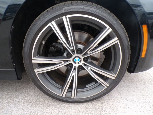 2024 BMW 330i xDrive 330i xDrive