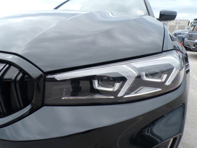 2024 BMW 330i xDrive 330i xDrive