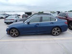 2024 BMW 330i xDrive 330i xDrive