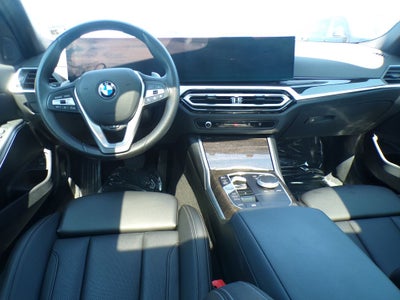 2024 BMW 330i xDrive 330i xDrive