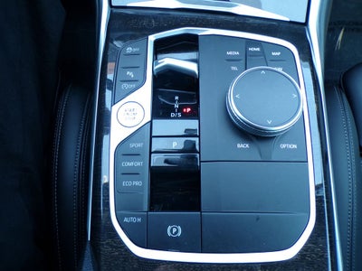 2024 BMW 330i xDrive 330i xDrive