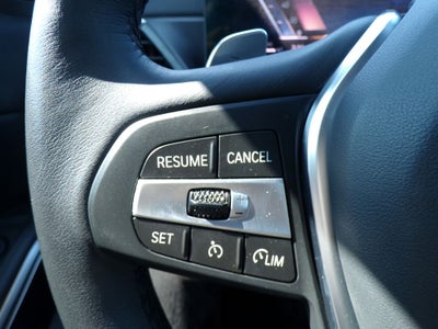 2024 BMW 330i xDrive 330i xDrive