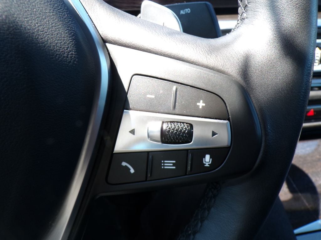 2024 BMW 330i xDrive 330i xDrive