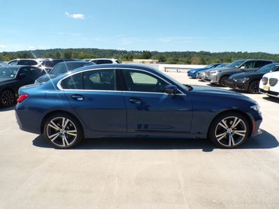 2024 BMW 330i xDrive 330i xDrive