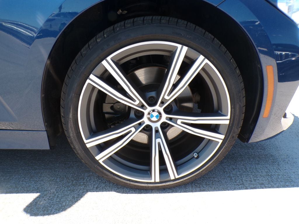 2024 BMW 330i xDrive 330i xDrive