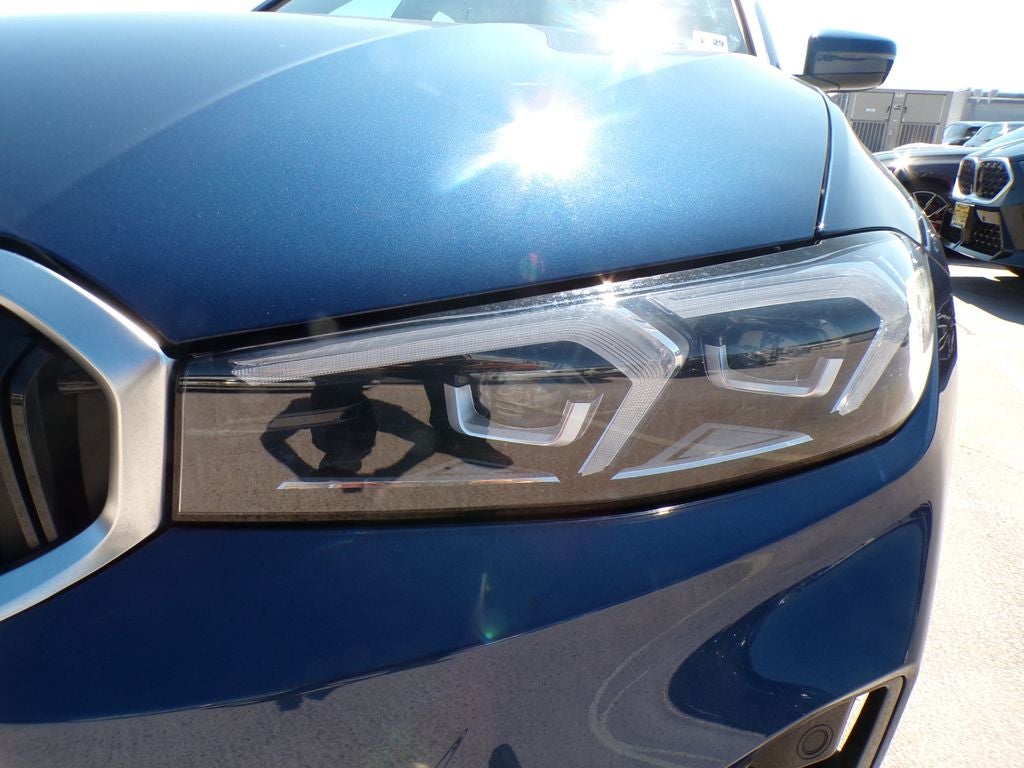 2024 BMW 330i xDrive 330i xDrive