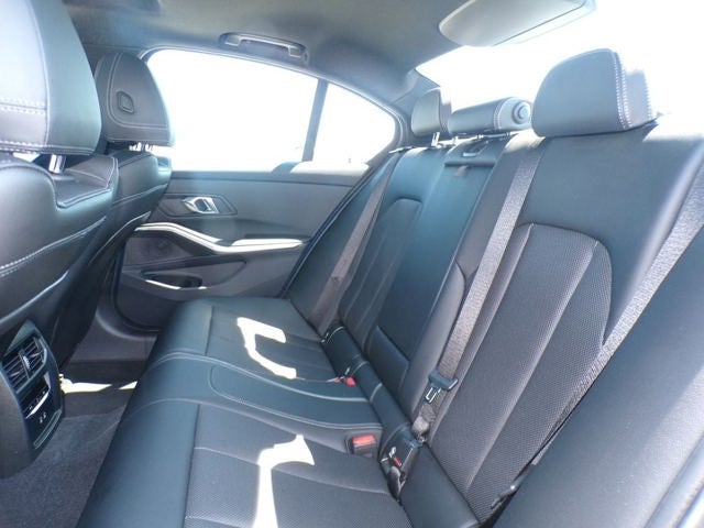 2024 BMW 330i xDrive 330i xDrive