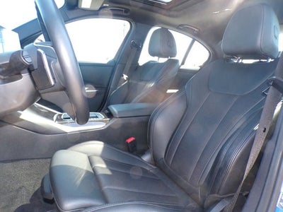 2024 BMW 330i xDrive 330i xDrive