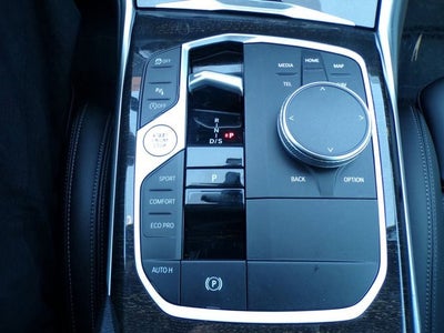 2024 BMW 330i xDrive 330i xDrive