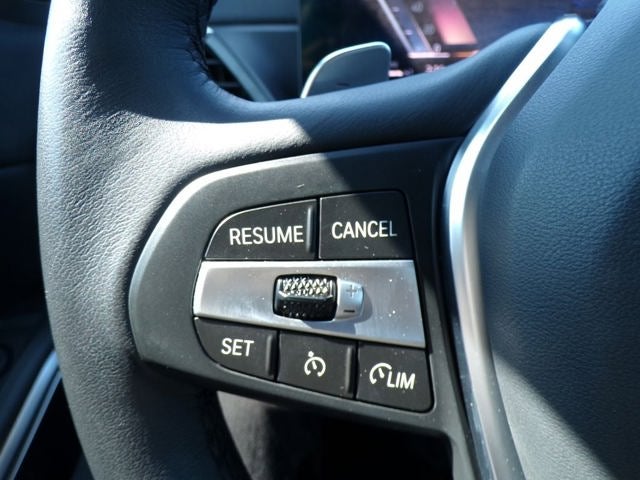 2024 BMW 330i xDrive 330i xDrive