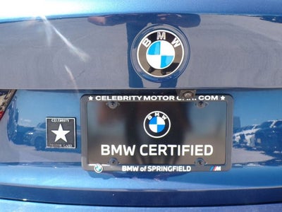 2024 BMW 330i xDrive 330i xDrive