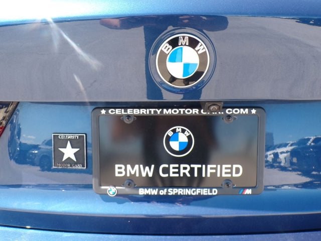 2024 BMW 330i xDrive 330i xDrive