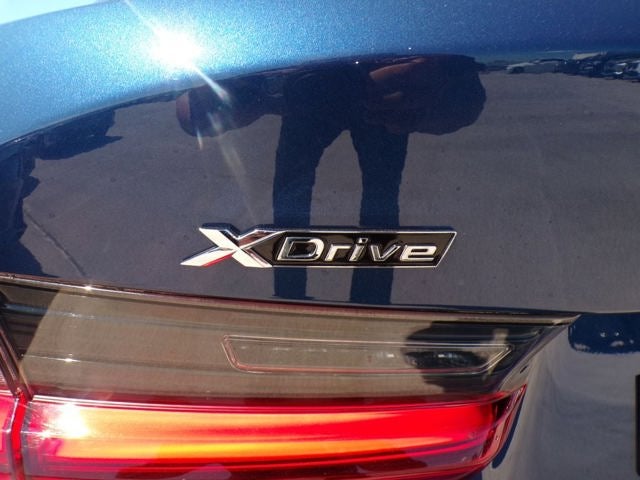 2024 BMW 330i xDrive 330i xDrive