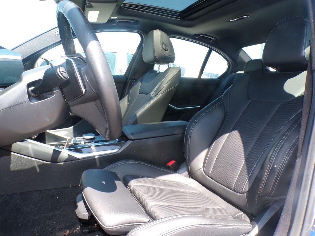 2024 BMW 330i xDrive 330i xDrive