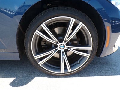 2024 BMW 330i xDrive 330i xDrive