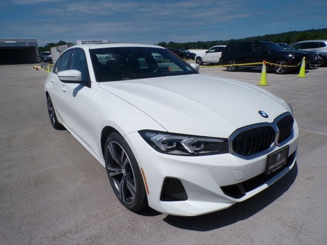 2023 BMW 330i xDrive 330i xDrive