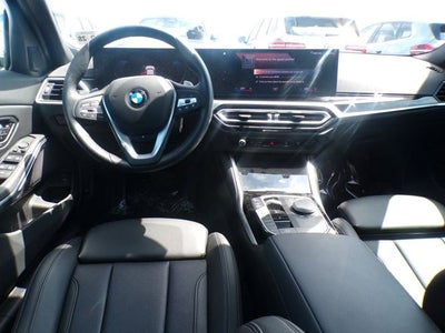 2023 BMW 330i xDrive 330i xDrive