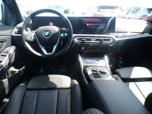 2023 BMW 330i xDrive 330i xDrive