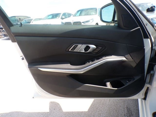 2023 BMW 330i xDrive 330i xDrive