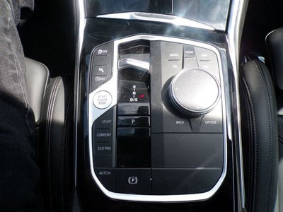2023 BMW 330i xDrive 330i xDrive