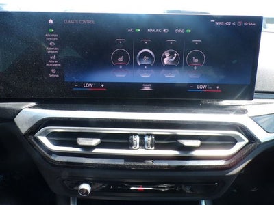2023 BMW 330i xDrive 330i xDrive