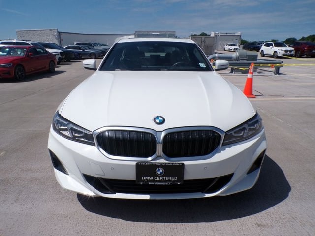 2023 BMW 330i xDrive 330i xDrive