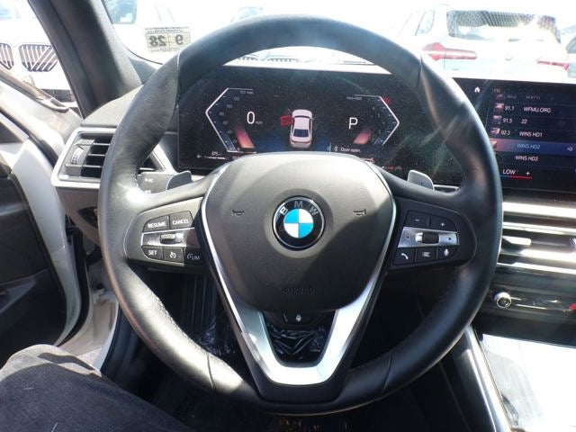 2023 BMW 330i xDrive 330i xDrive