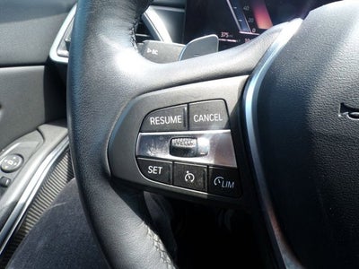 2023 BMW 330i xDrive 330i xDrive